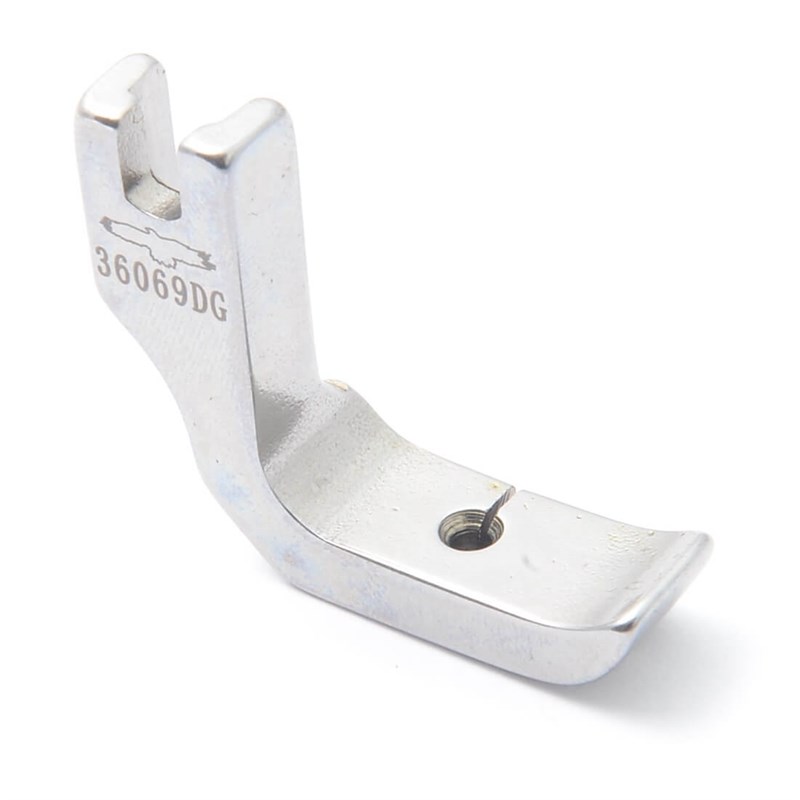 Ayak ÇeşitleriGolden EagleDüz Makine Çiftli Fitil Ayak/ P69D(36069DG 3/8)