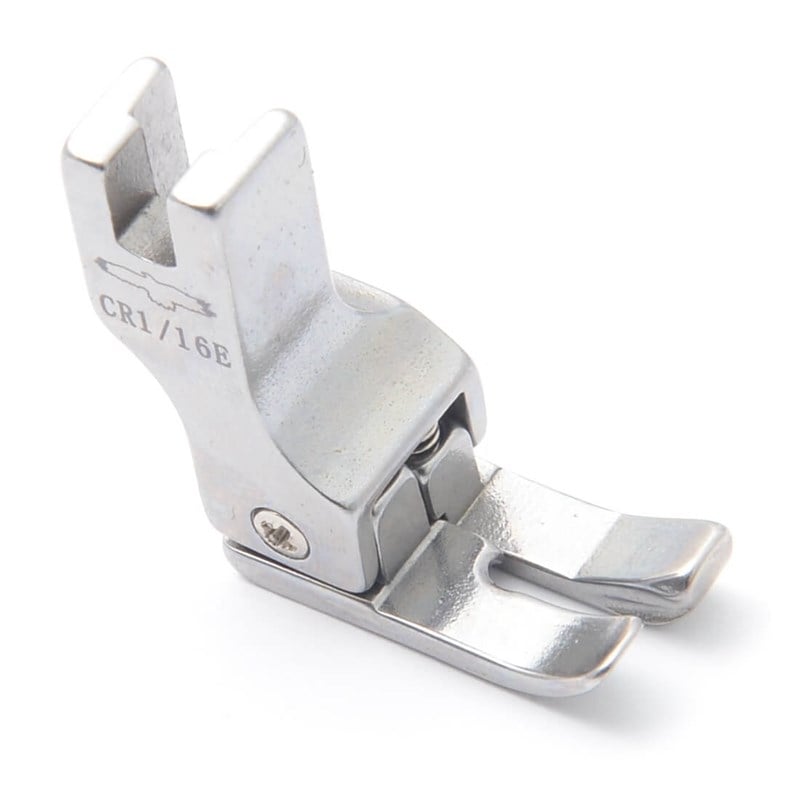 Ayak ÇeşitleriGolden EagleDüz Makine Çima Ayak / CR1/16E