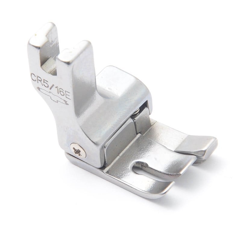 Ayak ÇeşitleriGolden EagleDüz Makine Çima Ayak / CR5/16E