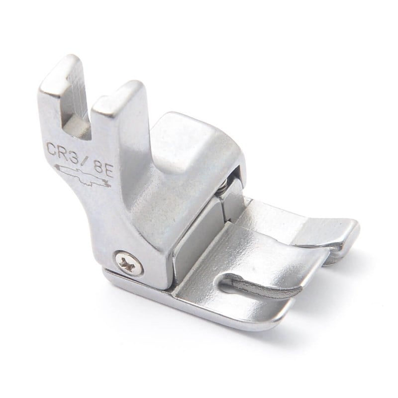 Ayak ÇeşitleriGolden EagleDüz Makine Çima Ayak 9.5mm / CR3/8E