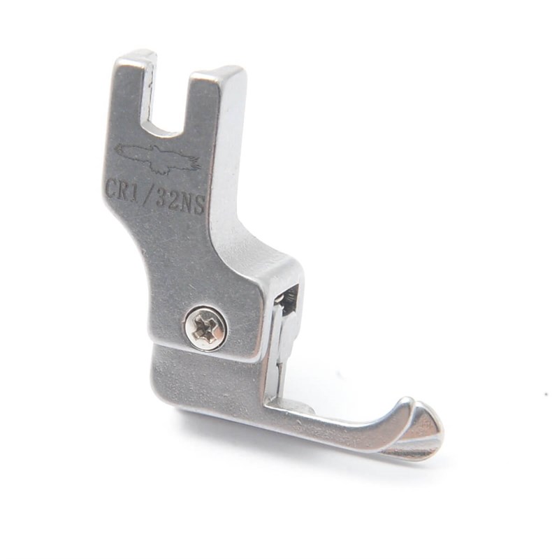 Ayak ÇeşitleriGolden EagleDüz Makine Dar Çima Ayak / CR1/32NS