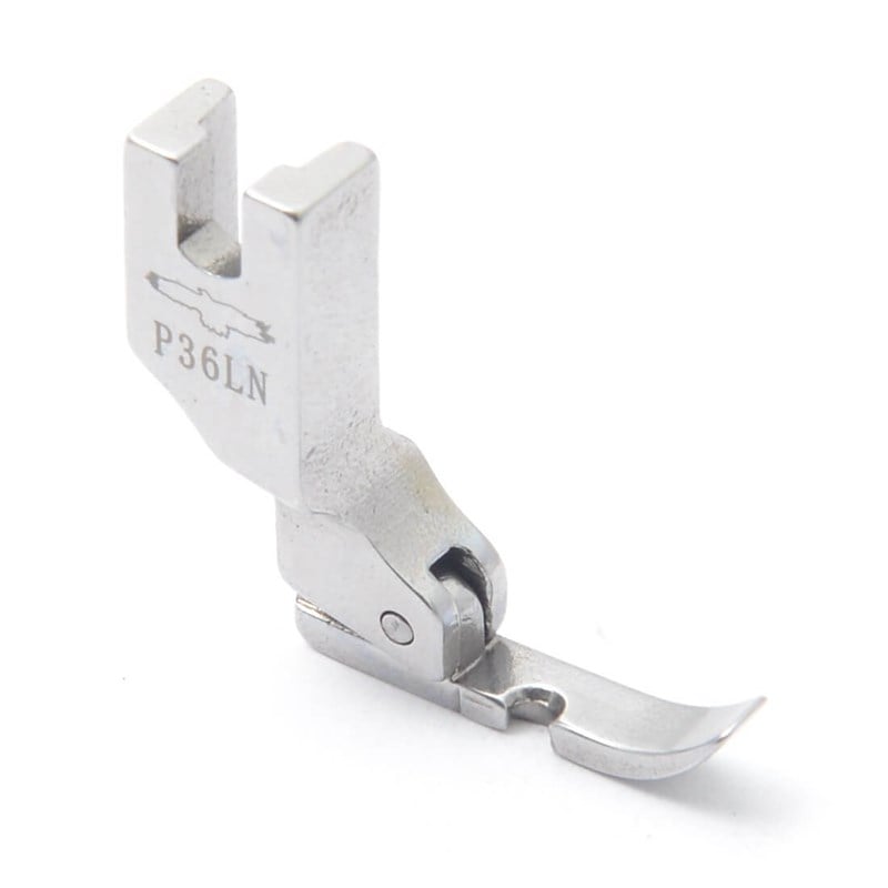 Ayak ÇeşitleriGolden EagleDüz Makine Fermuar Ayak Sol / P36LN