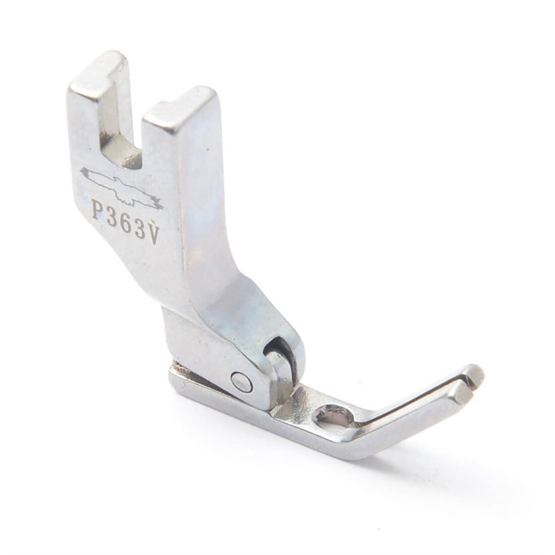 Ayak ÇeşitleriGolden EagleDüz Makine Fermuar Çatal Ayak / P363V