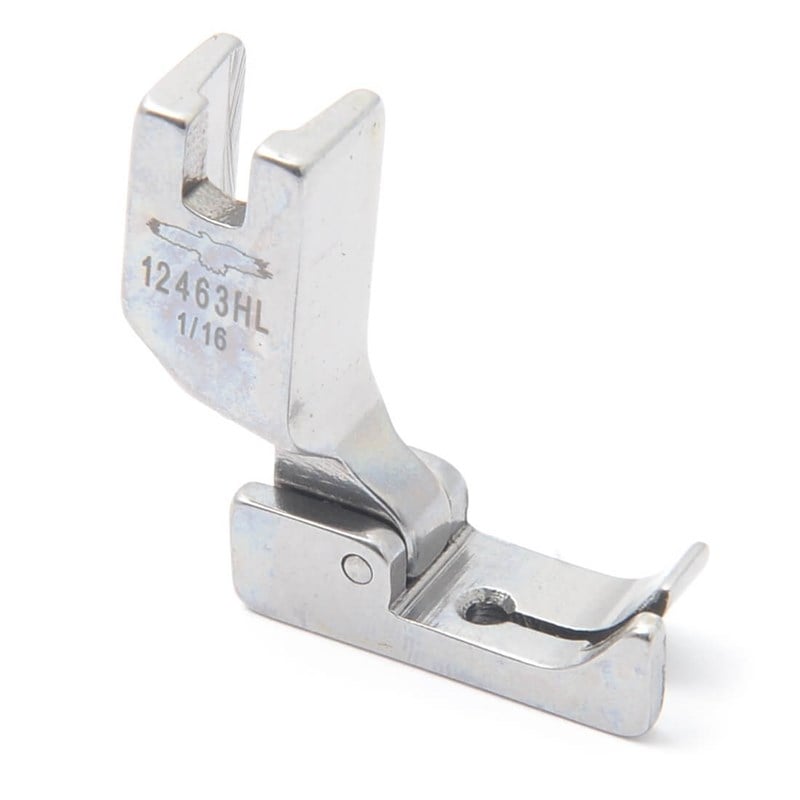 Ayak ÇeşitleriGolden EagleDüz Makine Fitil Ayak / P811L(12463HL 1/16)