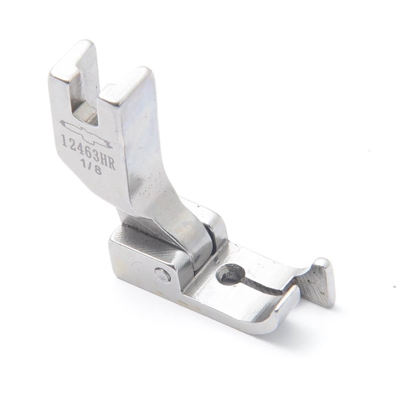 Ayak ÇeşitleriGolden EagleDüz Makine Fitil Ayak / P812(12463HR 1/8)
