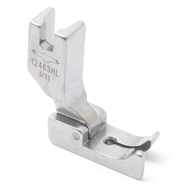 Ayak ÇeşitleriGolden EagleDüz Makine Fitil Ayak / P8125L (12463HL 5/32)