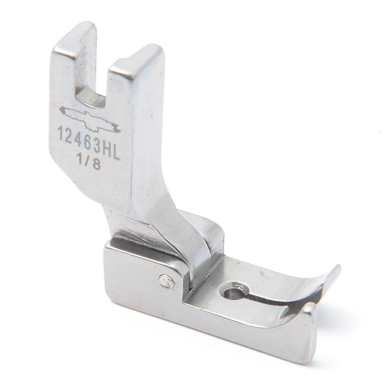 Ayak ÇeşitleriGolden EagleDüz Makine Fitil Ayak / P812L (12463HL 1/8)