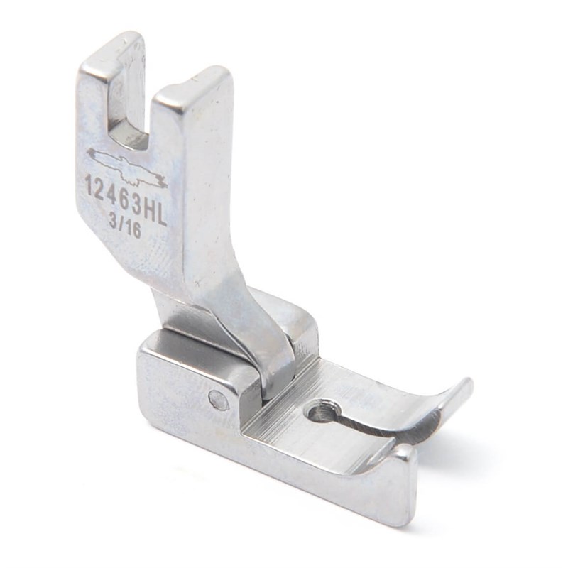 Ayak ÇeşitleriGolden EagleDüz Makine Fitil Ayak / P813L(12463HL 3/16)