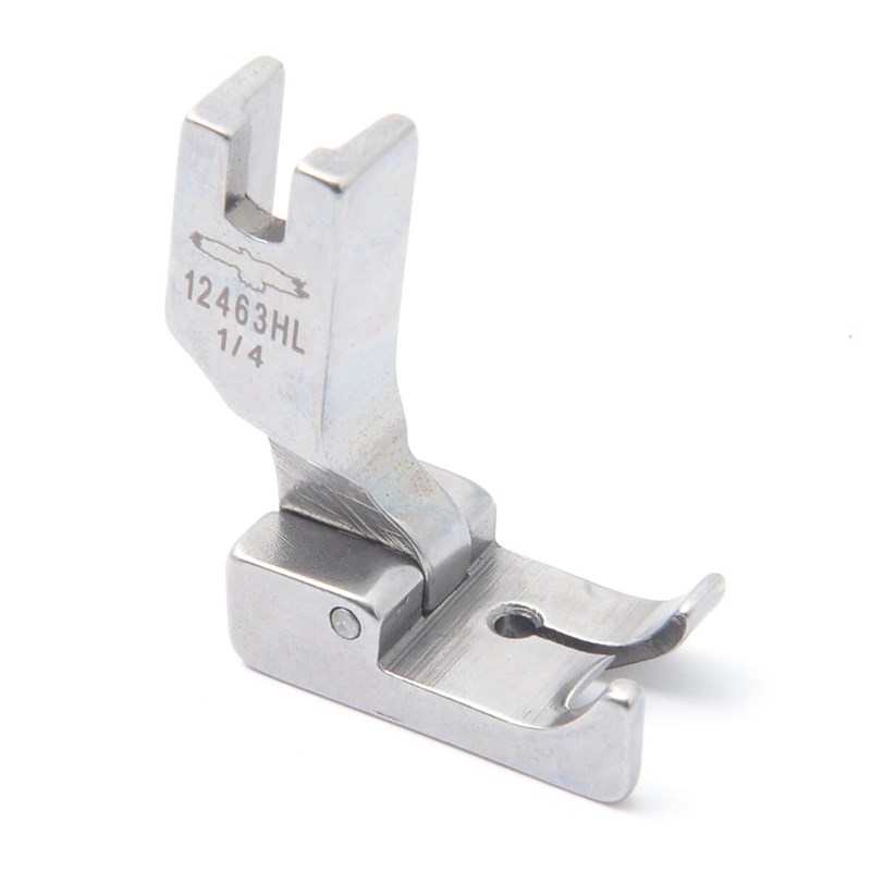 Ayak ÇeşitleriGolden EagleDüz Makine Fitil Ayak / P814L(12463HL 1/4)