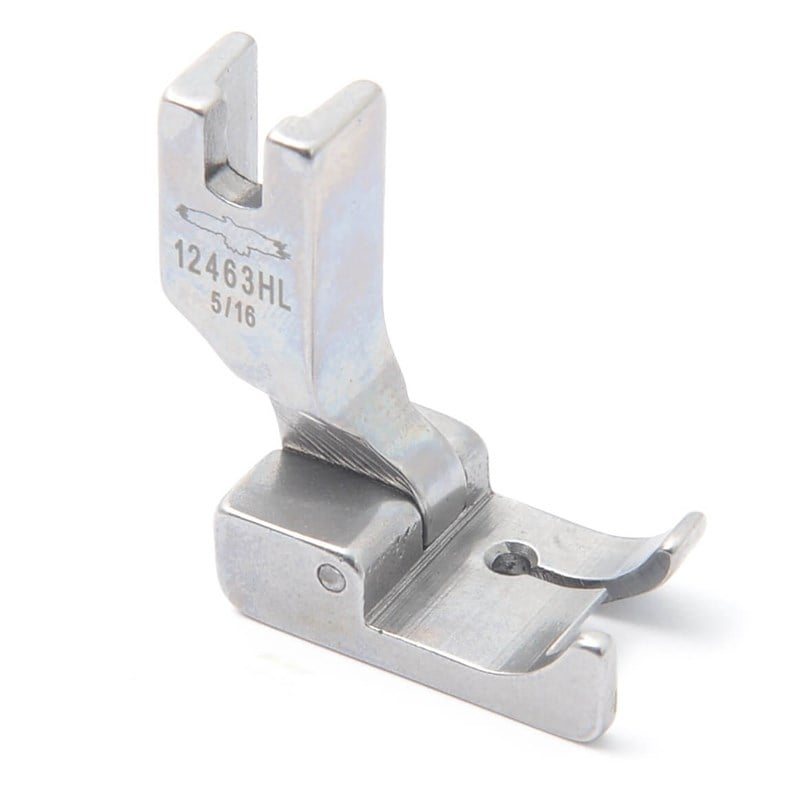 Ayak ÇeşitleriGolden EagleDüz Makine Fitil Ayak / P815L(12463HL 5/16)