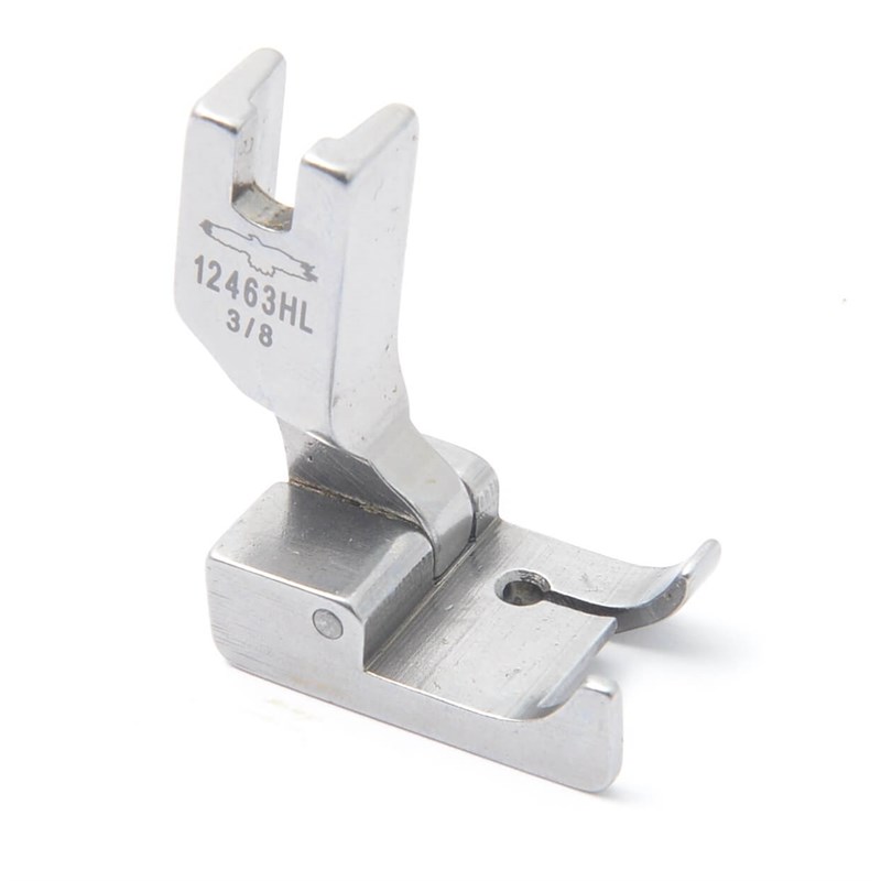 Ayak ÇeşitleriGolden EagleDüz Makine Fitil Ayak / P816L(12463HL 3/8)