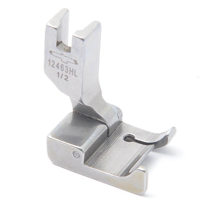 Ayak ÇeşitleriGolden EagleDüz Makine Fitil Ayak / P818 (12463HL 1/2)