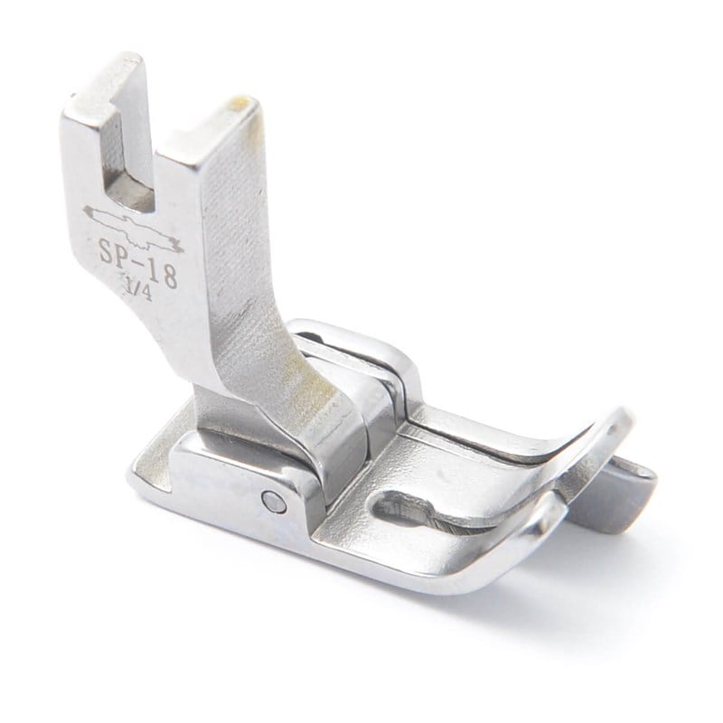 Ayak ÇeşitleriGolden EagleDüz Makine Gazi Ayak Sağ / SP18R 1/4