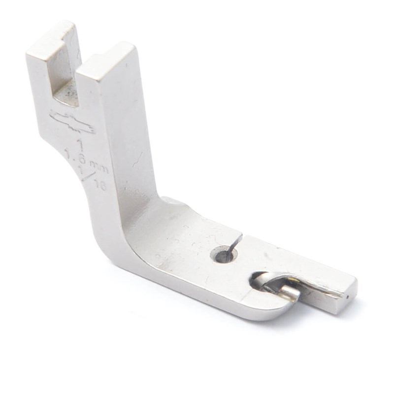 Ayak ÇeşitleriGolden EagleDüz Makine Kıvırma Ayak / LOT NO-1 1/16