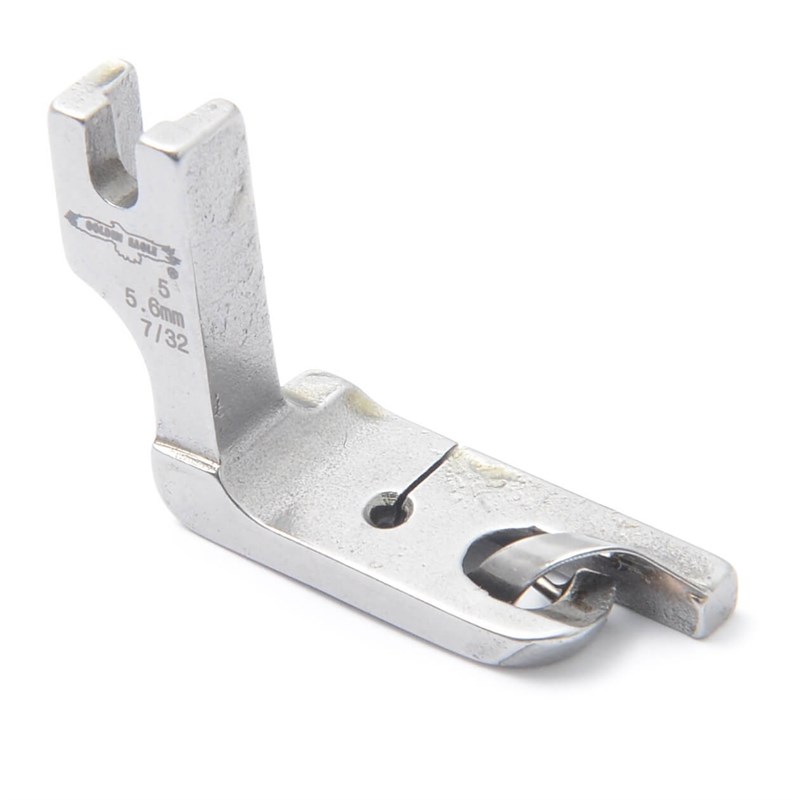 Ayak ÇeşitleriGolden EagleDüz Makine Kıvırma Ayak / LOT NO-5 7/32