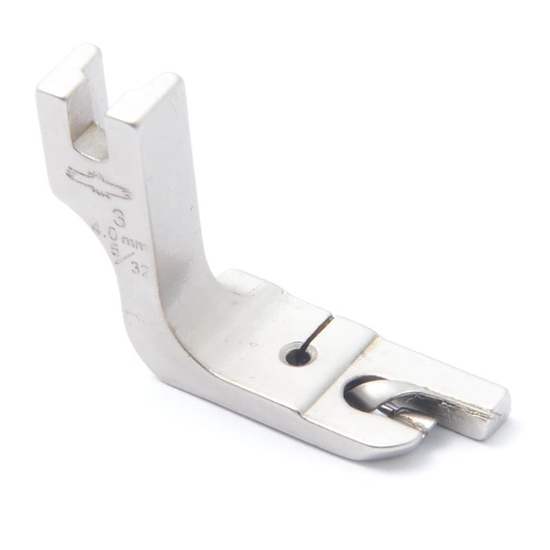Ayak ÇeşitleriGolden EagleDüz Makine Kıvırma Ayak / LOT NO-3 5/32