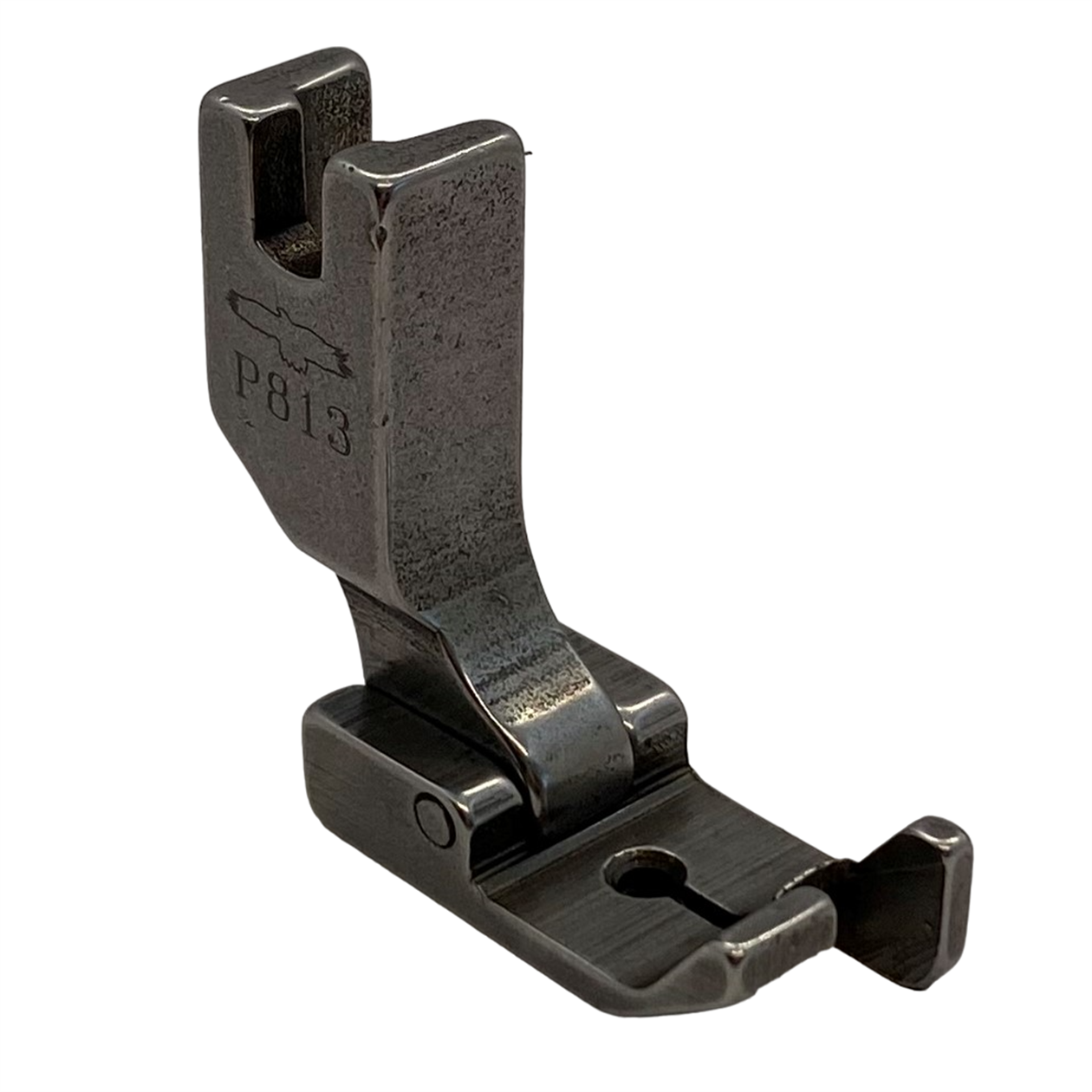 Ayak ÇeşitleriGolden EagleDüz Makine Sabit Çima Ayak / P813R(12463HR 3/16)