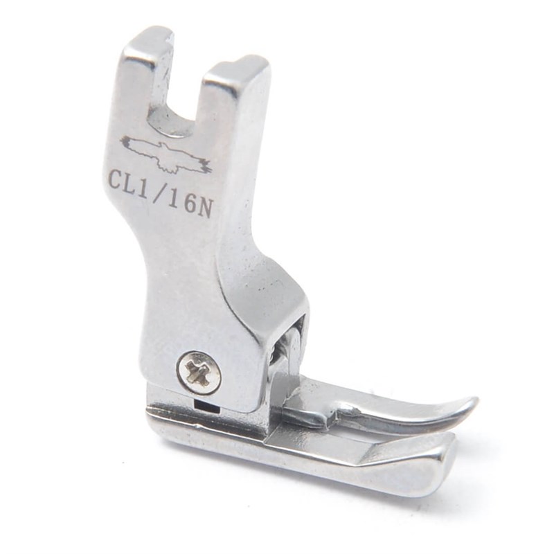 Ayak ÇeşitleriGolden EagleDüz Makine Sol Çima Ayak / CL1/16N