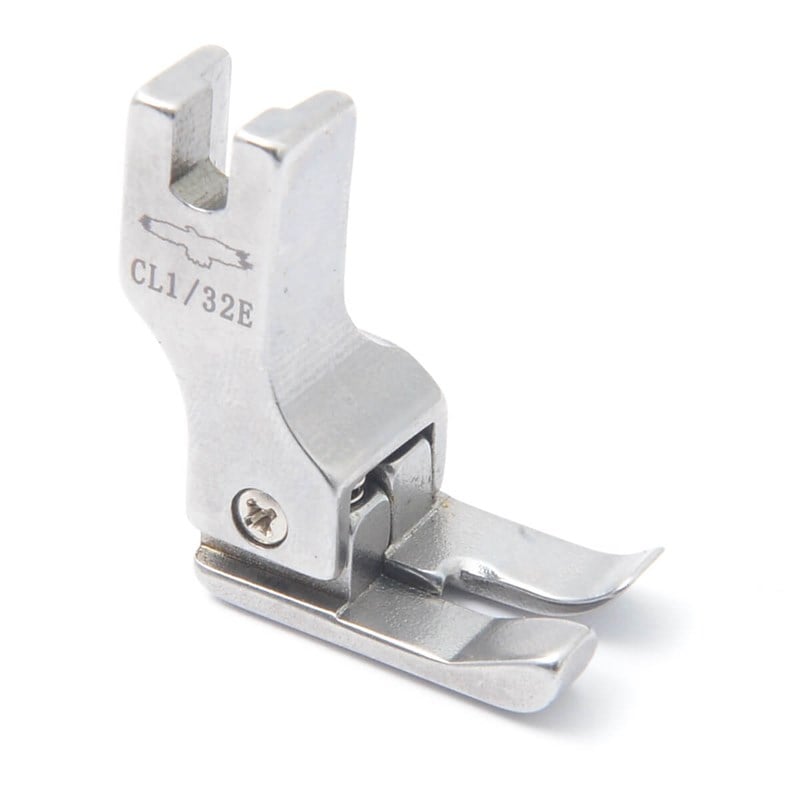 Ayak ÇeşitleriGolden EagleDüz Makine Sol Çima Ayak 0.8mm / CL1/32E