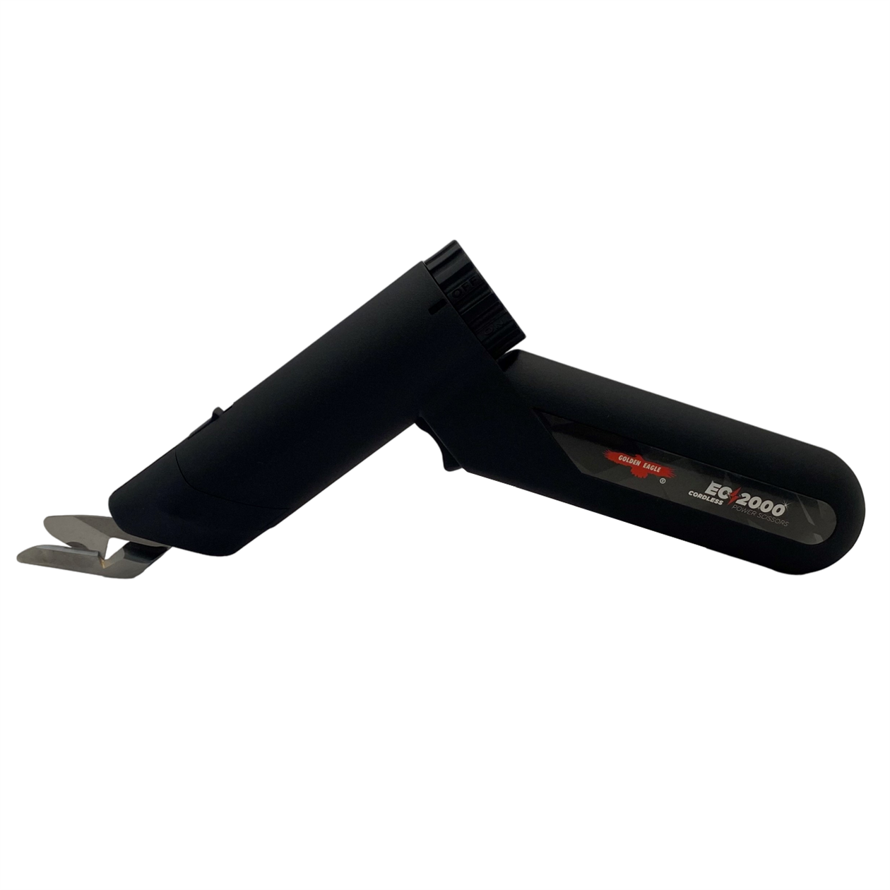 Dikiş Aksesuar ÇeşitleriGolden EagleElektronik İplik Temizleme Aleti / EC-2000 (SET)