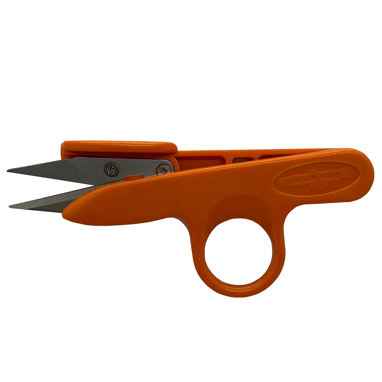 Makas ÇeşitleriGolden Eagleİplik Temizleme Makası / TC800 - TC801