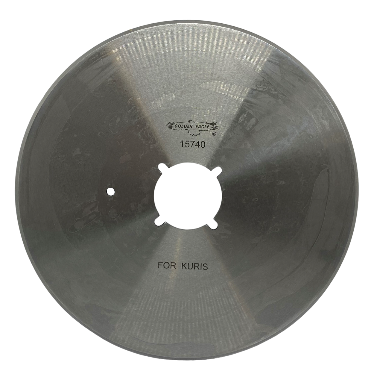 Bıçak ÇeşitleriGolden EagleKuris Kumaş Kesim Motoru Yuvarlak Bıçak / KRH20R (15740)