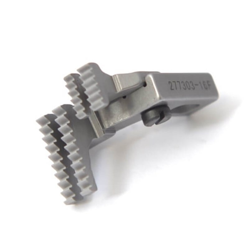 Dişli ÇeşitleriGolden EaglePegasus Ex 4 İp Arka ve Zincir Dişli / 277303-16F