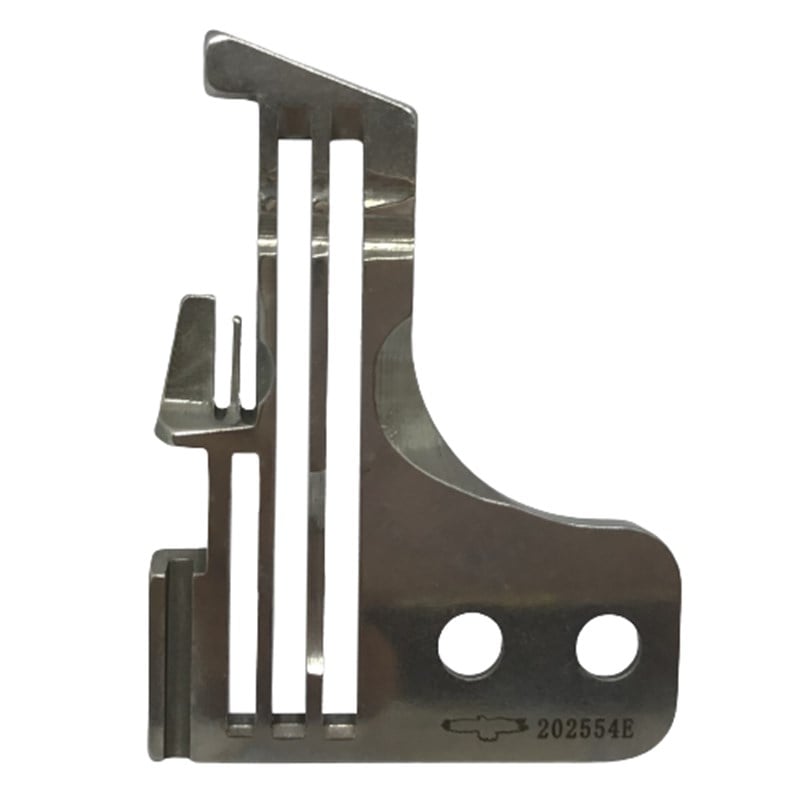 Plaka ÇeşitleriGolden EaglePegasus Overlok M600 Seri 4 İp Plaka / 202554E