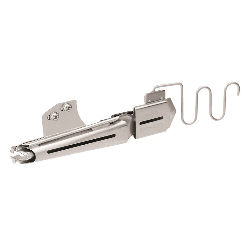 Apere ÇeşitleriGolden EagleReçme Bant Çift Kıvırma Apara/K710NA(B)80X30