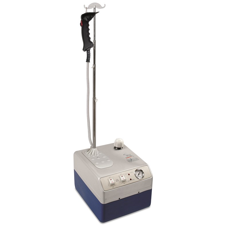 Buharlı ÜtülerGoldentalÜtü Buharlı Temizleme Robotu 3,5Lt/ GLD MN 2035