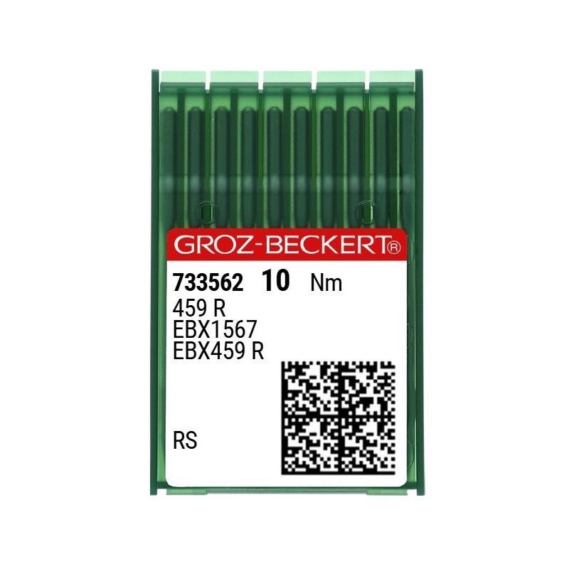 Overlok İğnesiGroz BeckertKürk Overlok İğnesi/459 R 80/13 100ADET
