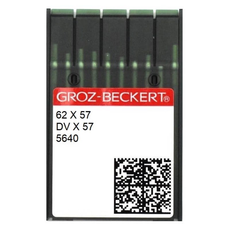 Lastik İğnesiGroz BeckertLastik Orta Dikiş İğnesi/DVX57 12/80 100ADET