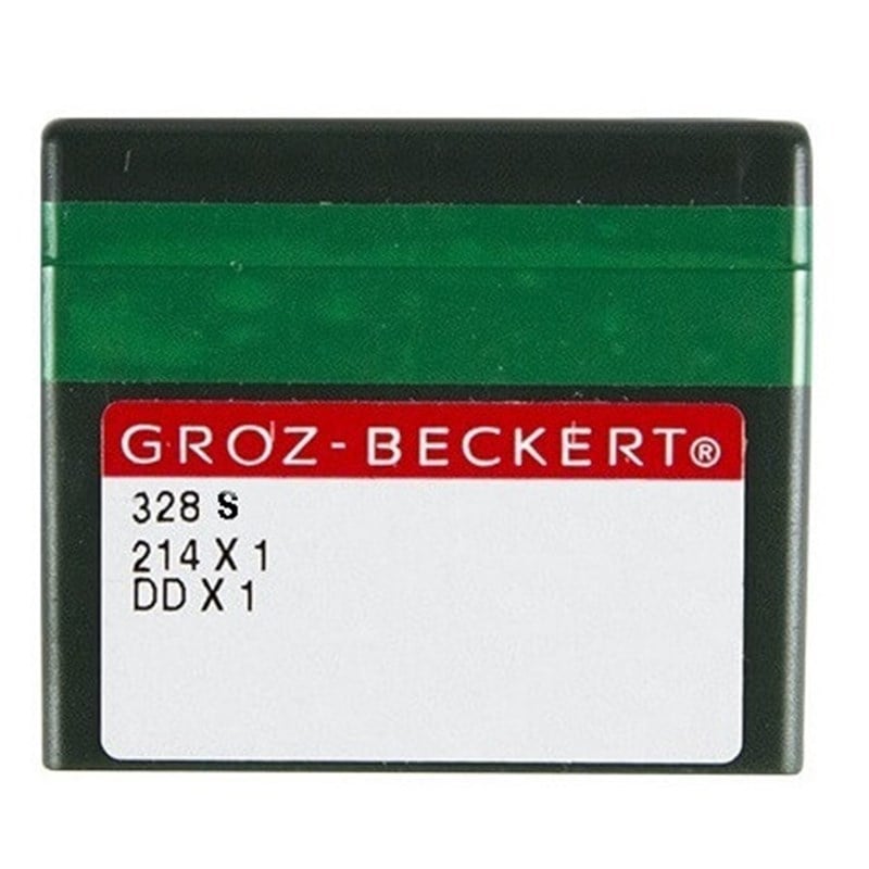 Çuval Ağzı İğnesiGroz BeckertSaraciye Çuvalağzı İğnesi/DDX1 27/250 50 ADET