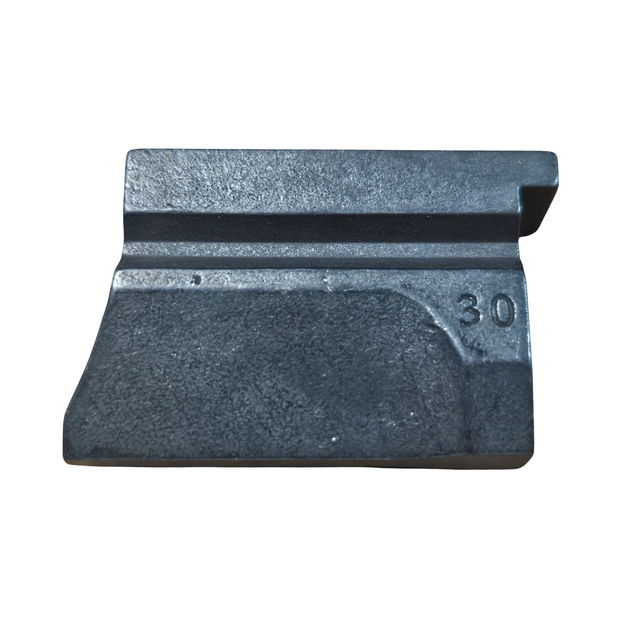 Diğer Parça ÇeşitleriHard SteelBrother Gözlü İlik RH9820 30mm Balta Kumaş / S37199-001