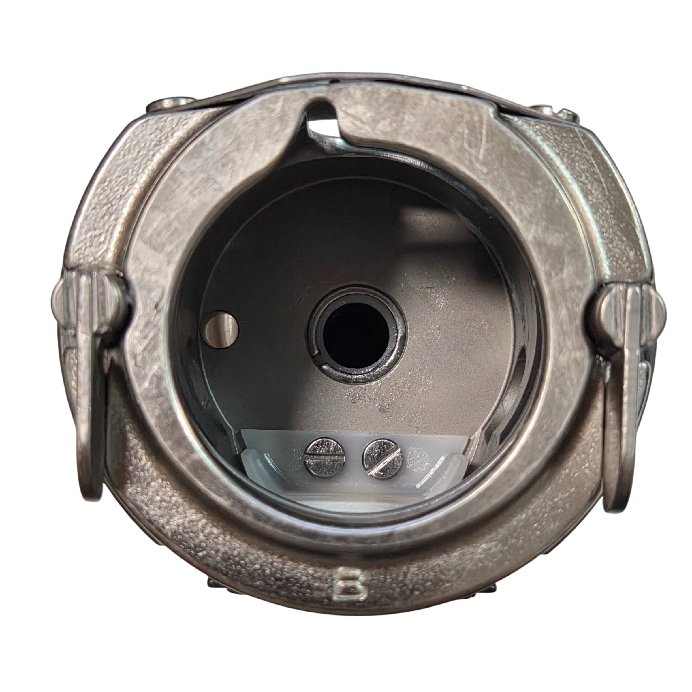 DERİ VE SAYA GRUBUHard SteelBrother KE-430D Punteriz Çağanoz Yatak Komple Set / SA6128-201.B