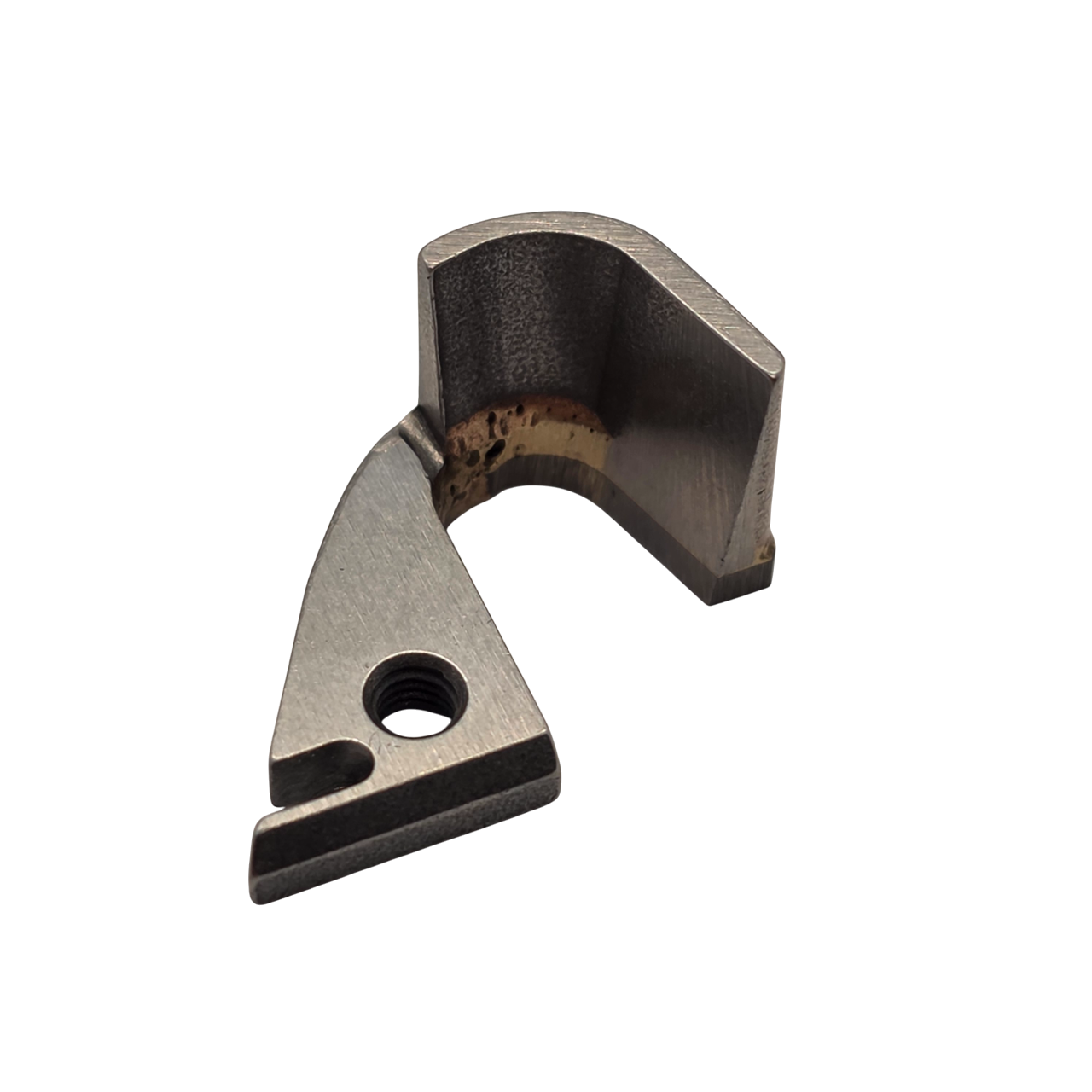 Diğer Parça ÇeşitleriHard SteelBrother Reçme Soldan Bıçaklı Elmas Bıçak / S28348-001