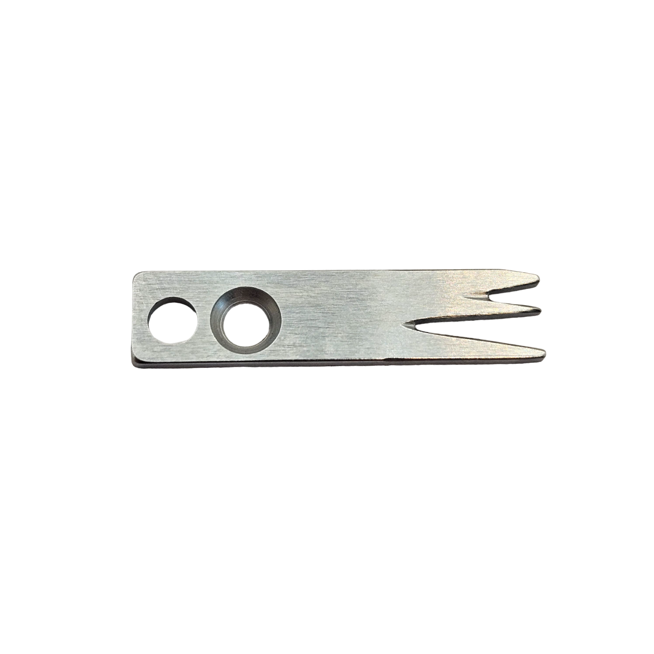 Bıçak ÇeşitleriHard SteelBrother RH9820 Yılan Dil Bıçak / SA7076-001