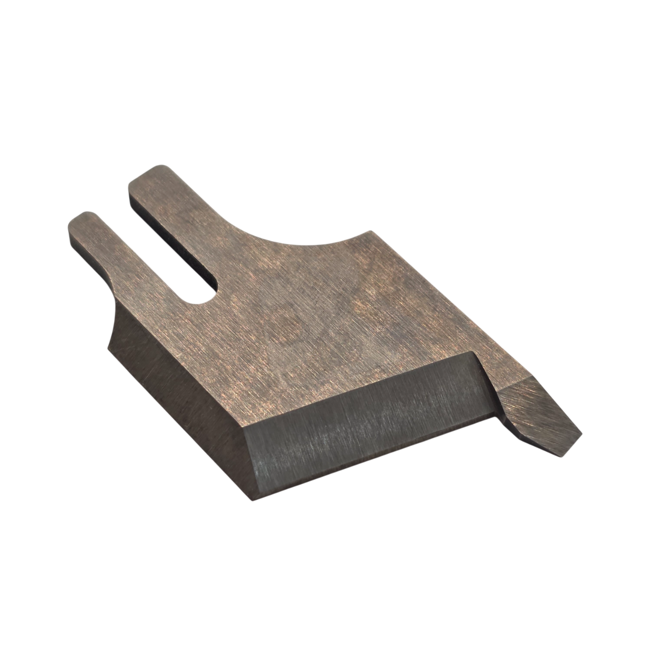 Bıçak ÇeşitleriHard SteelÇin Tipi GC0303 CQ Bıçaklı Çift Pabuç Elmas Bıçak / KE996