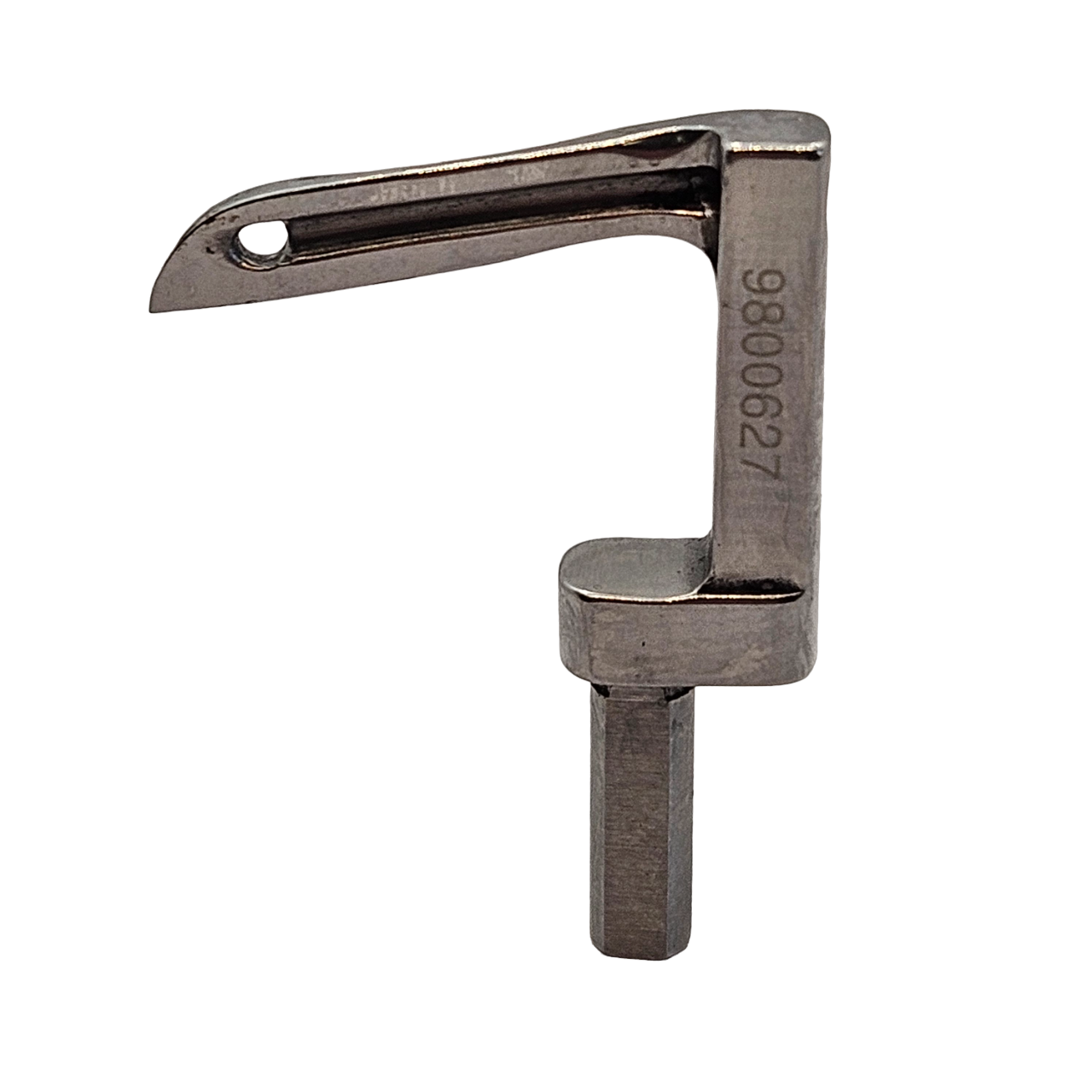 Çuval Ağzı Makineleri ve EkipmanlarıHard SteelÇuvalağzı Dikiş Makinesi N980 Lüper / 9800627 (033121)