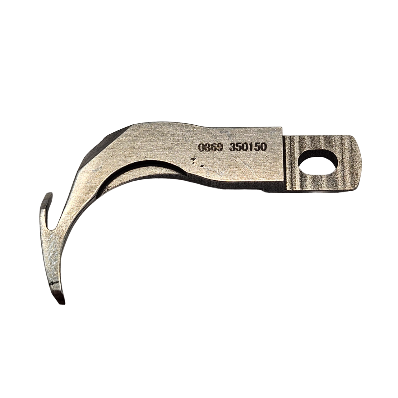 Bıçak ÇeşitleriHard SteelDurkopp Adler 869 Bıçak / 0869350150