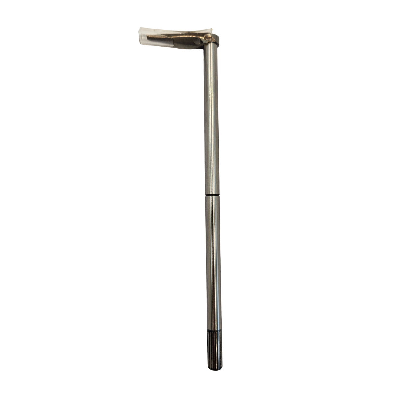 Bıçak ÇeşitleriHard SteelJack-Yuki Overlok Angus Kafa Otomatik Hareketli Bıçak / 20719003-A
