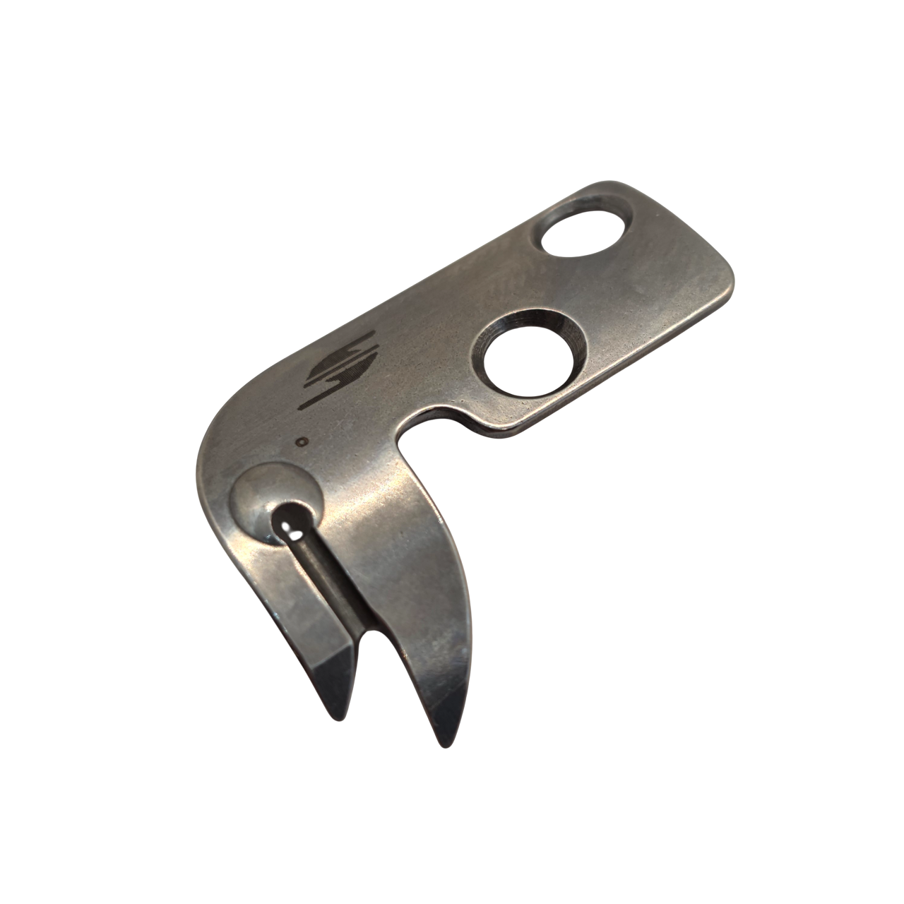 Bıçak ÇeşitleriHard SteelJuki Elektronik DDL-9000C Hareketli Bıçak / 401-72487