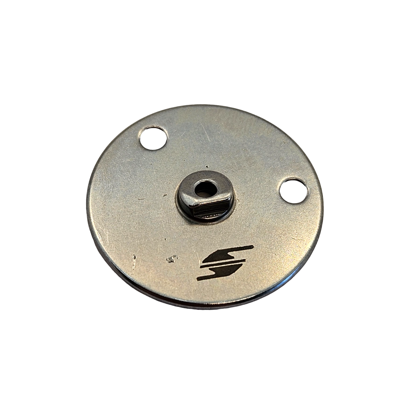 Ponteriz Parça ÇeşitleriHard SteelJuki Ponteriz 2.0mm Plaka / B2426-280-00B