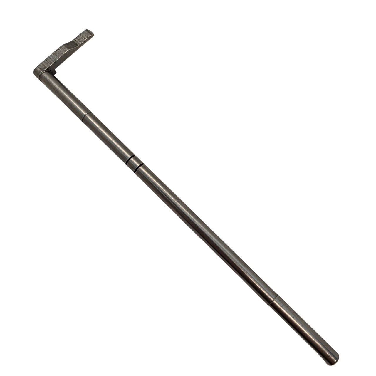 Bıçak ÇeşitleriHard SteelJuki T039 Elektronik Kesici L Bıçak / MAT-00504000