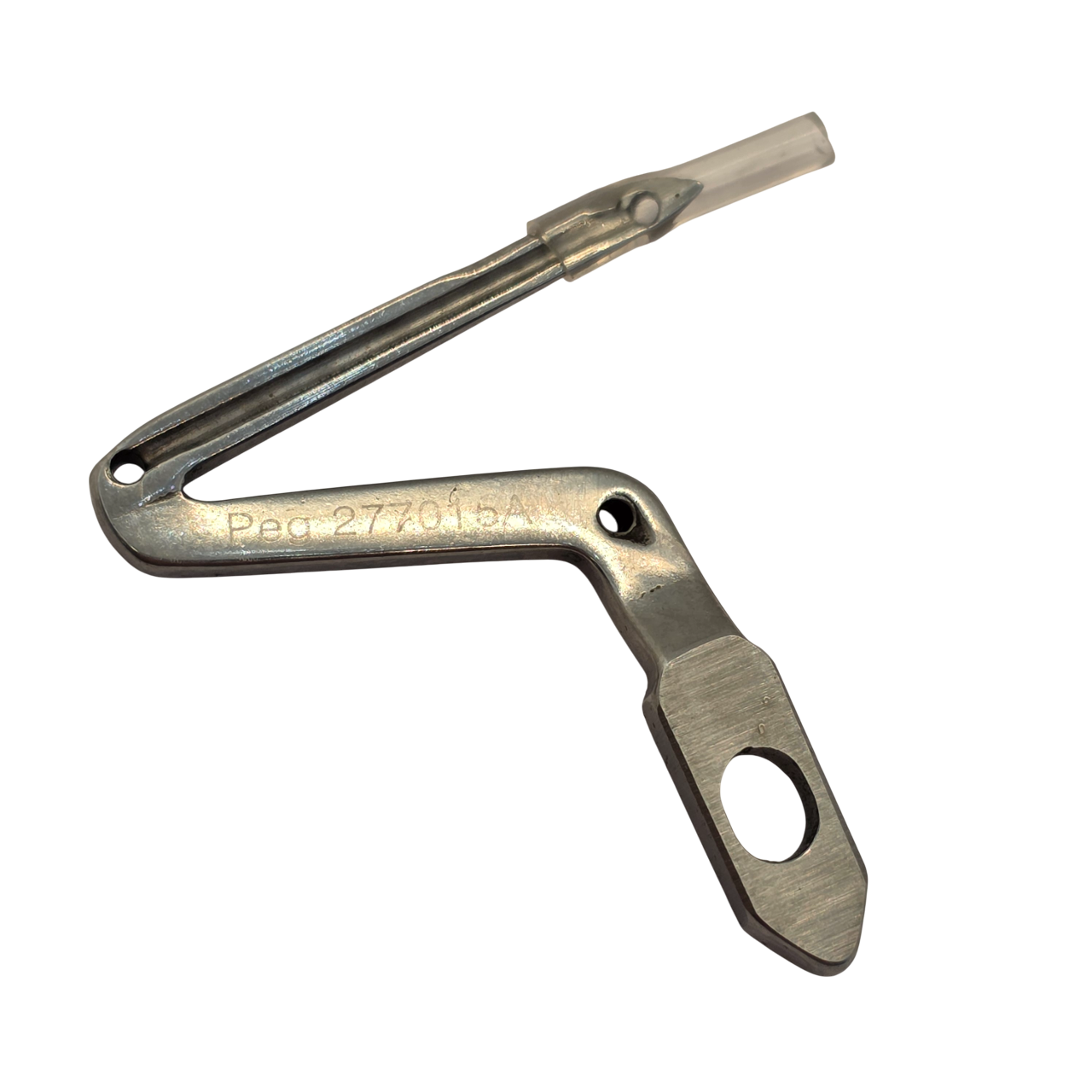 Lüper ÇeşitleriHard SteelPegasus EX Seri Overlok Alt  Lüper (Triko) / 277015A