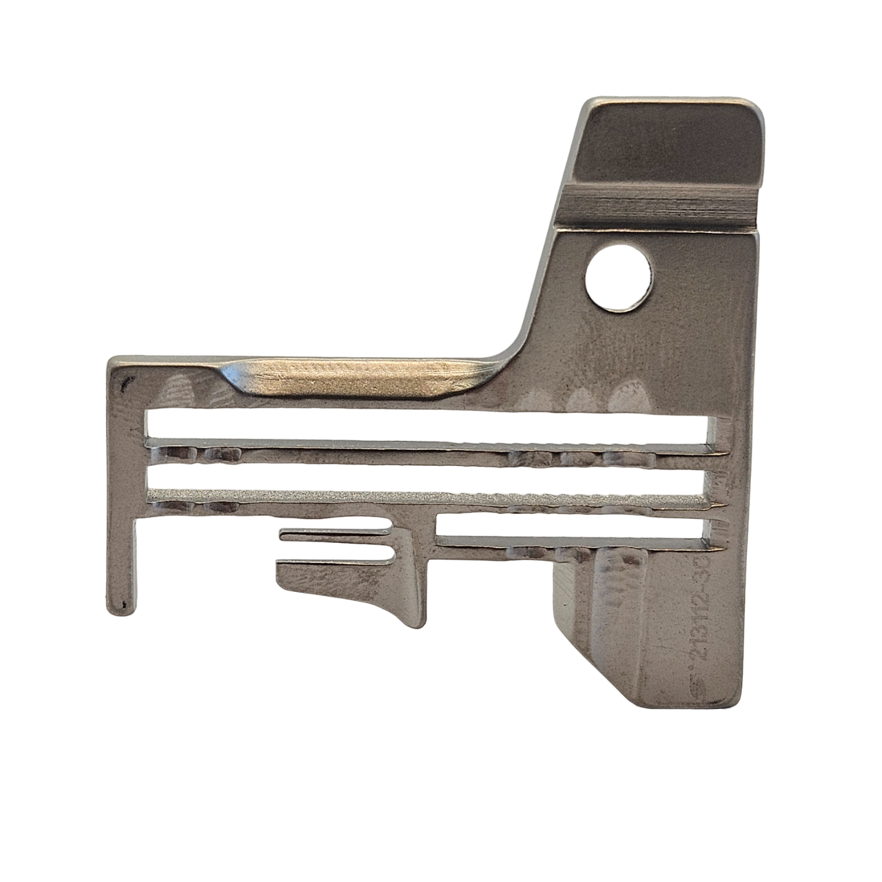 Plaka ÇeşitleriHard SteelPegasus EXT5114-4 3 İplik Plaka / 213112-30