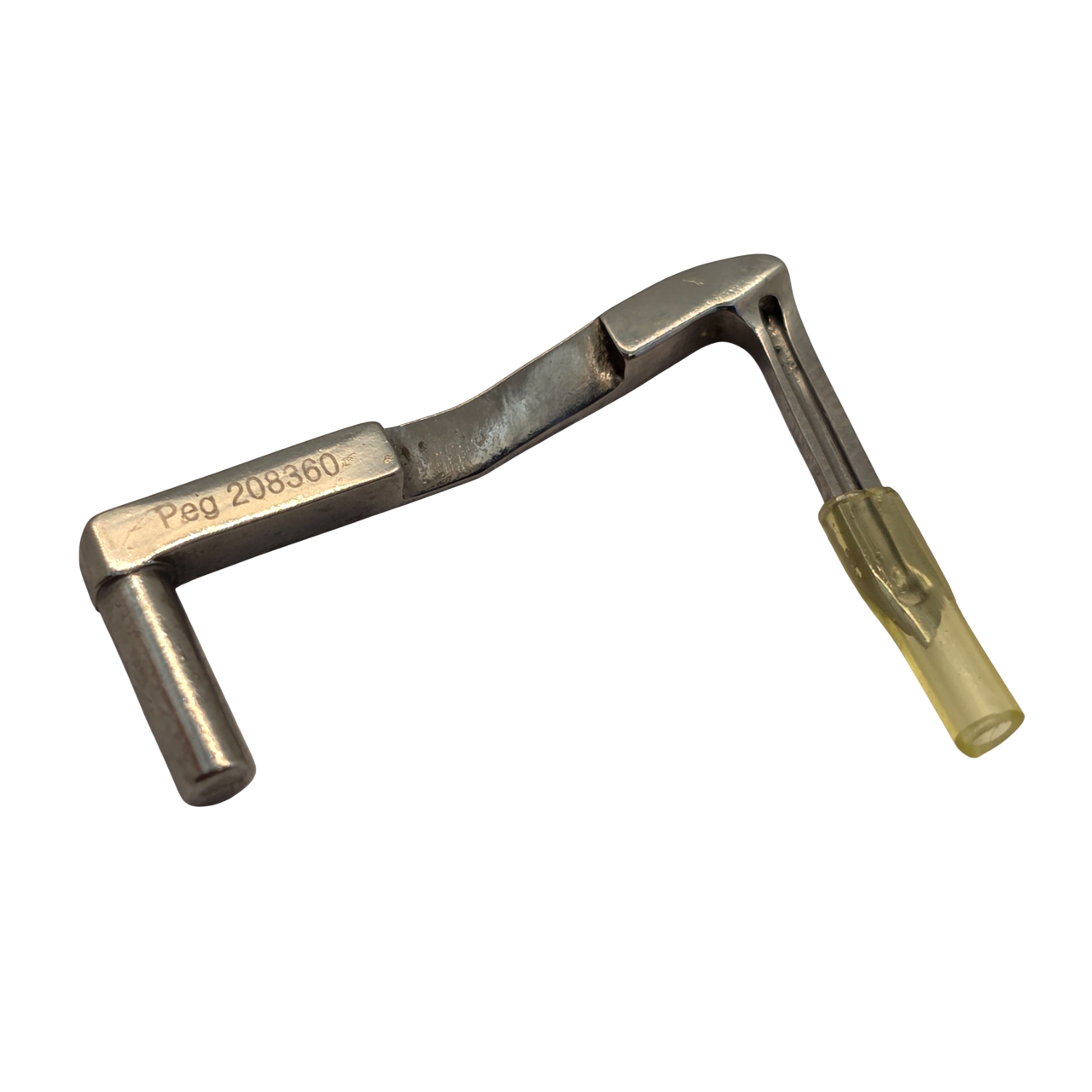 Lüper ÇeşitleriHard SteelPegasus M700 Cep Biye Lüperi / 208360