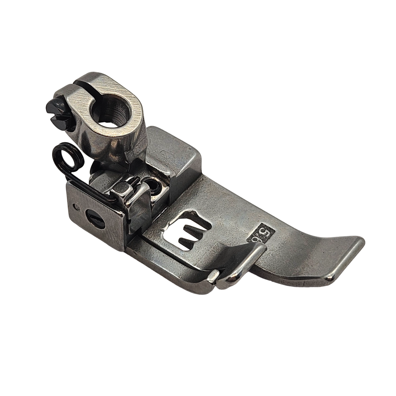 Ayak ÇeşitleriHard SteelPegasus Reçme Soldan Bıçaklı Ayak 5.6mm / 257486-56