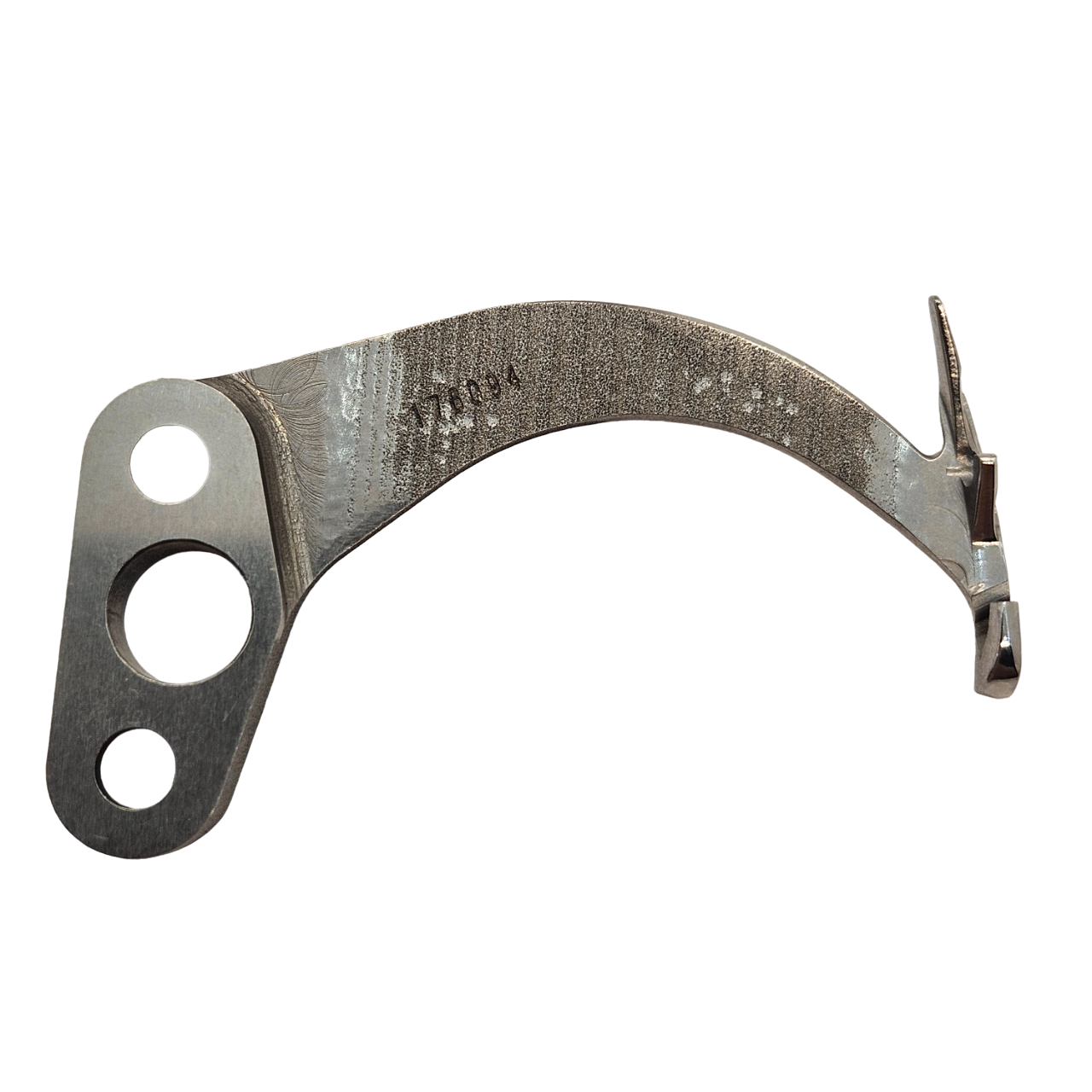 Bıçak ÇeşitleriHard SteelPfaff 1425-1525 Hareketli Bıçak / 91-176094-05