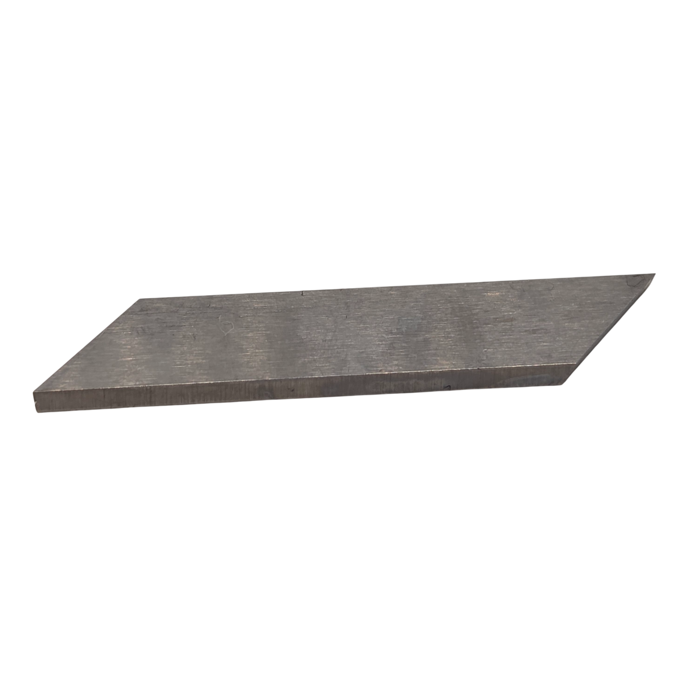 BIÇAK GRUBUHard SteelShingling VG-888A Reçme Alt Bıçak / 25-13